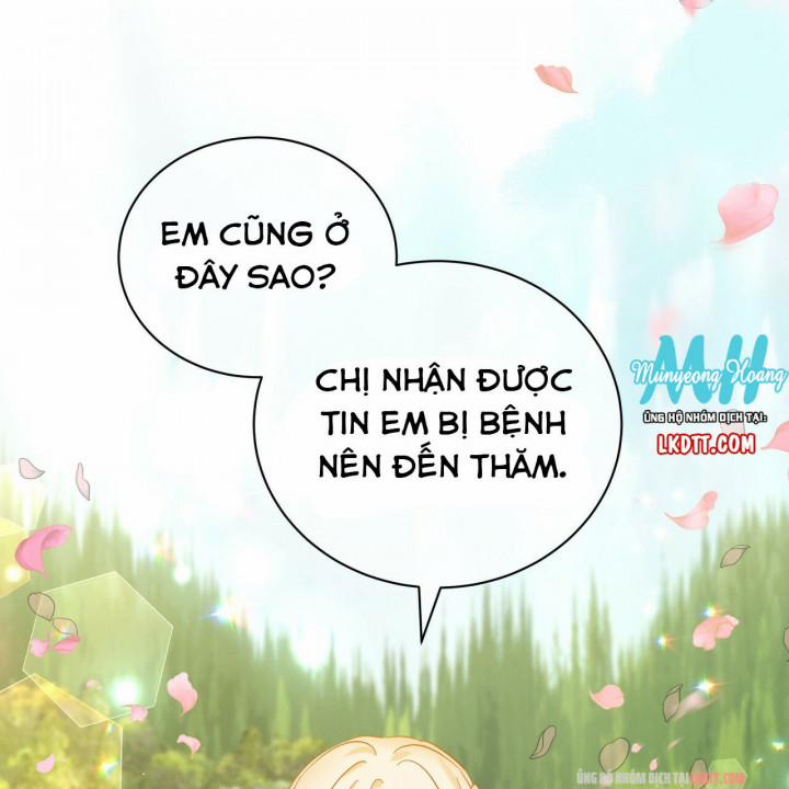 Người Đẹp Hay Quái Vật 21.1 trang 9