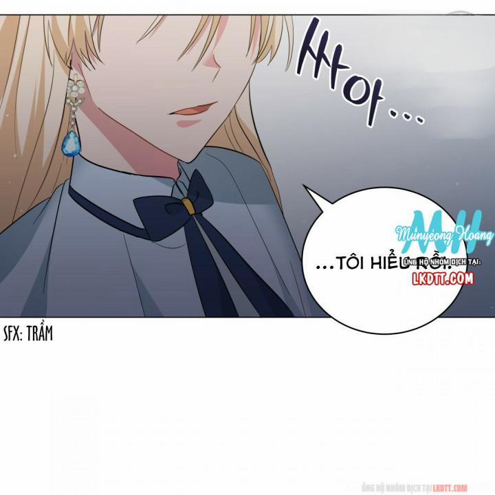 Người Đẹp Hay Quái Vật 21.2 trang 0