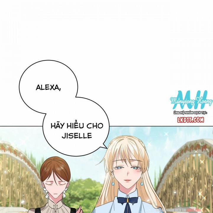 Người Đẹp Hay Quái Vật 21.2 trang 1