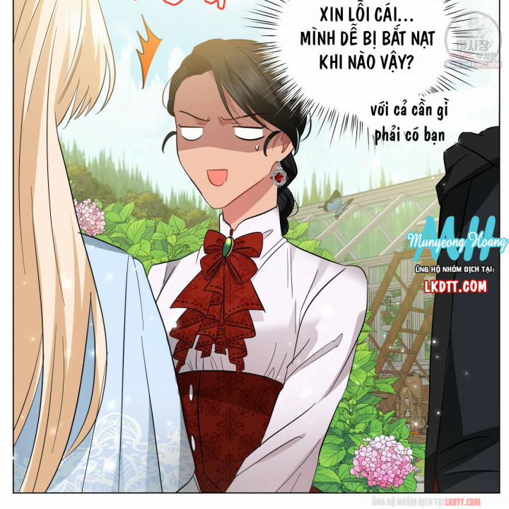 Người Đẹp Hay Quái Vật 21.2 trang 14