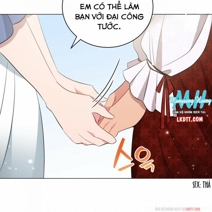 Người Đẹp Hay Quái Vật 21.2 trang 16