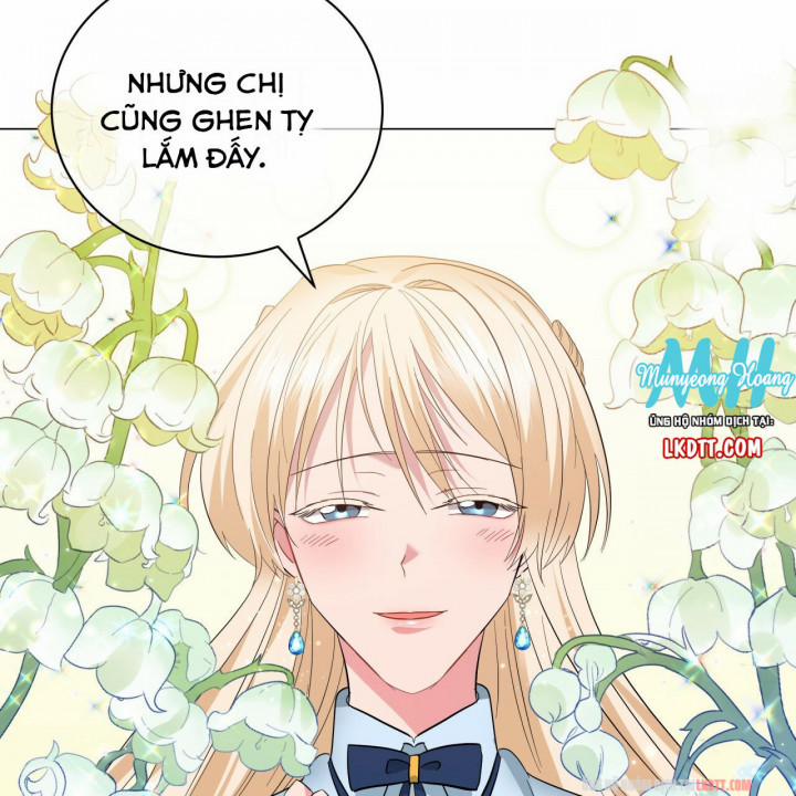 Người Đẹp Hay Quái Vật 21.2 trang 18