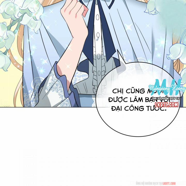 Người Đẹp Hay Quái Vật 21.2 trang 19