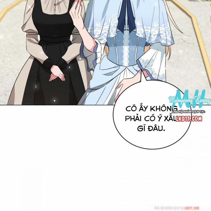 Người Đẹp Hay Quái Vật 21.2 trang 2