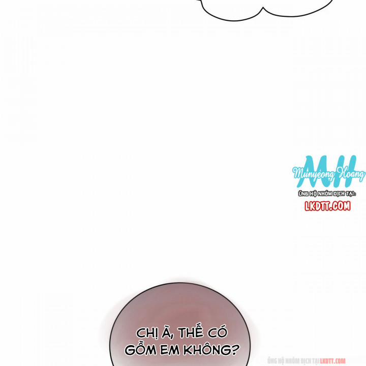 Người Đẹp Hay Quái Vật 21.2 trang 27