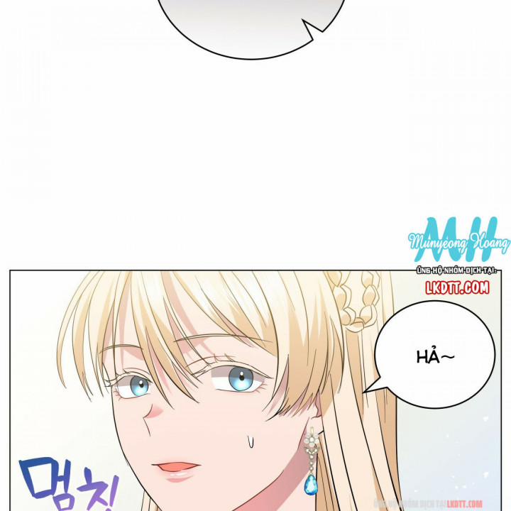 Người Đẹp Hay Quái Vật 21.2 trang 28