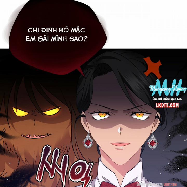 Người Đẹp Hay Quái Vật 21.2 trang 30