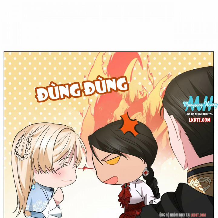 Người Đẹp Hay Quái Vật 21.2 trang 32