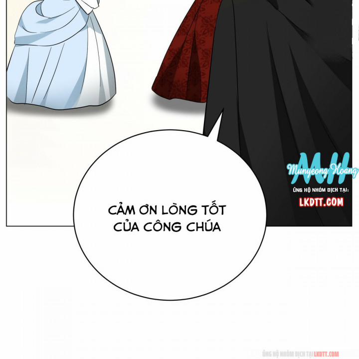 Người Đẹp Hay Quái Vật 21.2 trang 33