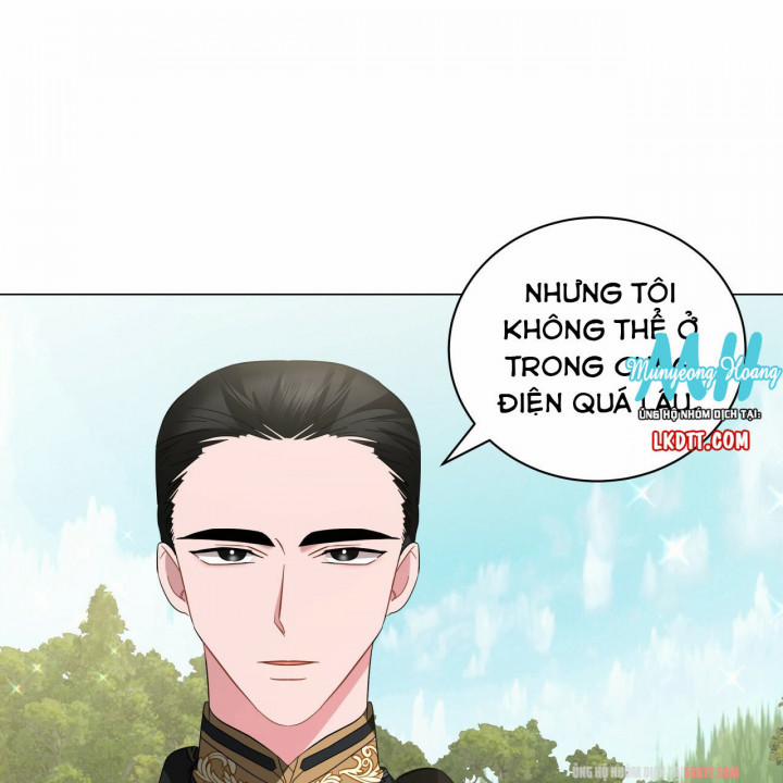 Người Đẹp Hay Quái Vật 21.2 trang 34