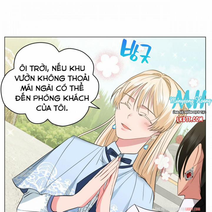 Người Đẹp Hay Quái Vật 21.2 trang 36