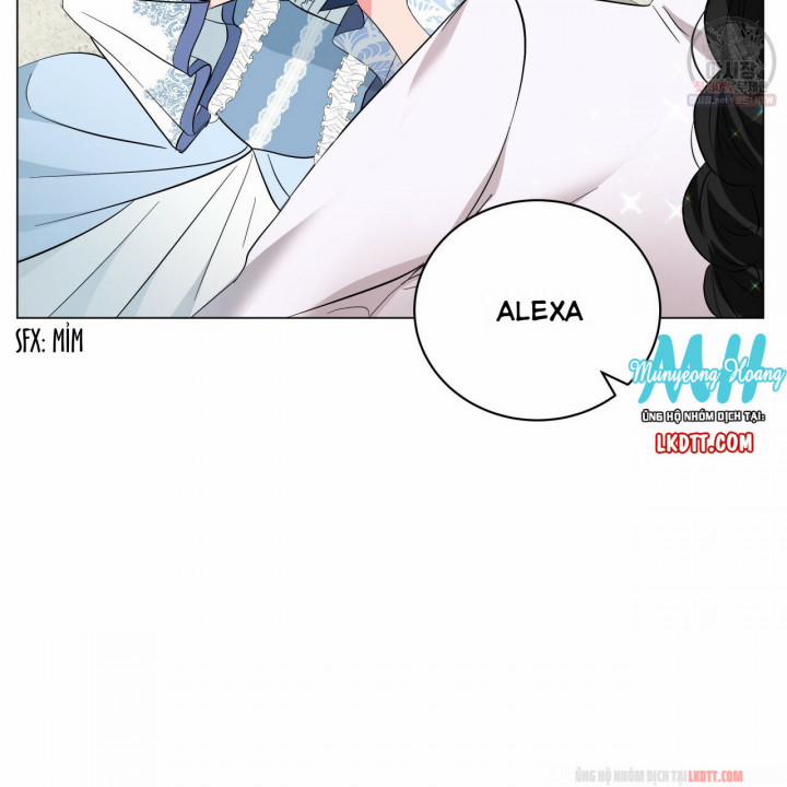 Người Đẹp Hay Quái Vật 21.2 trang 37