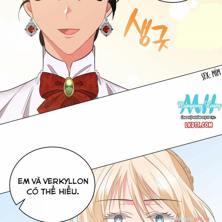 Người Đẹp Hay Quái Vật 21.2 trang 4