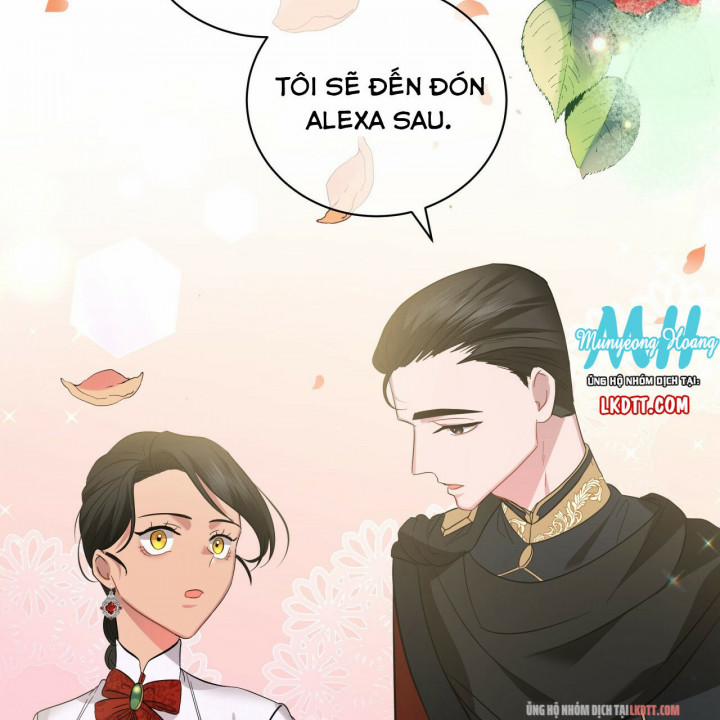 Người Đẹp Hay Quái Vật 21.2 trang 40