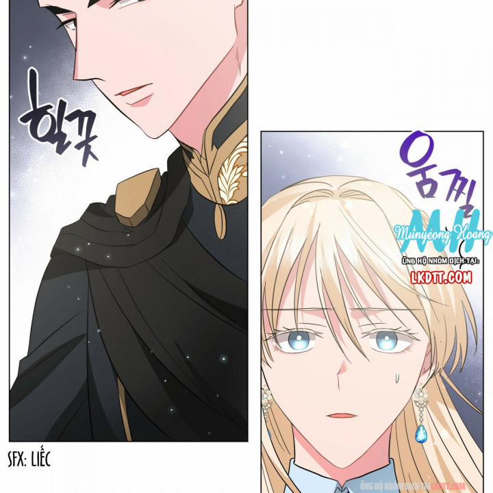 Người Đẹp Hay Quái Vật 21.2 trang 46