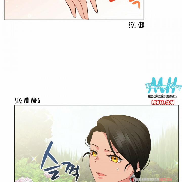 Người Đẹp Hay Quái Vật 21.2 trang 56