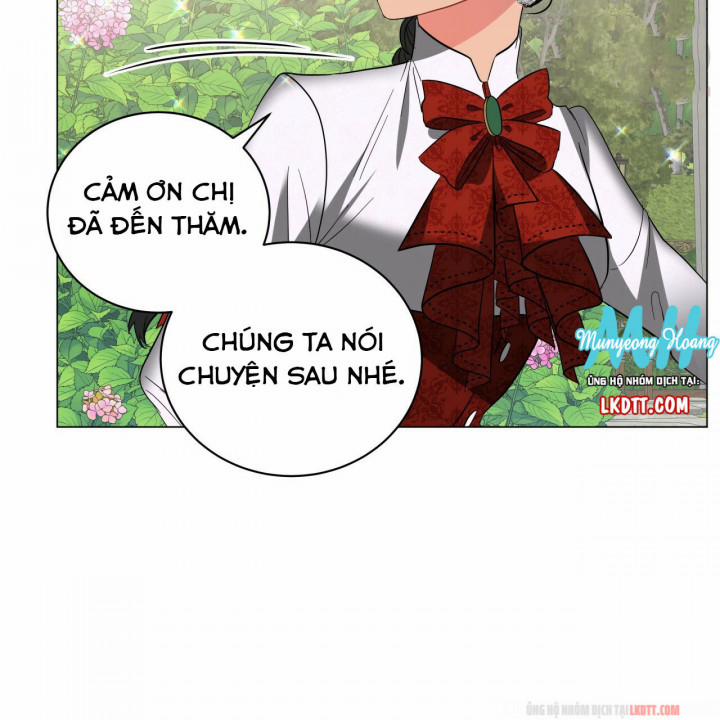 Người Đẹp Hay Quái Vật 21.2 trang 57