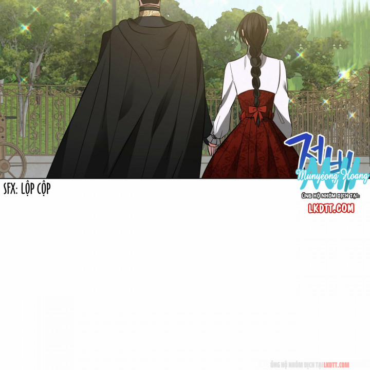 Người Đẹp Hay Quái Vật 21.2 trang 59