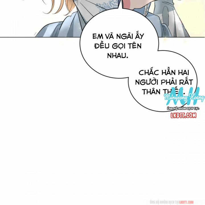 Người Đẹp Hay Quái Vật 21.2 trang 7