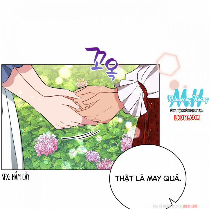 Người Đẹp Hay Quái Vật 21.2 trang 8