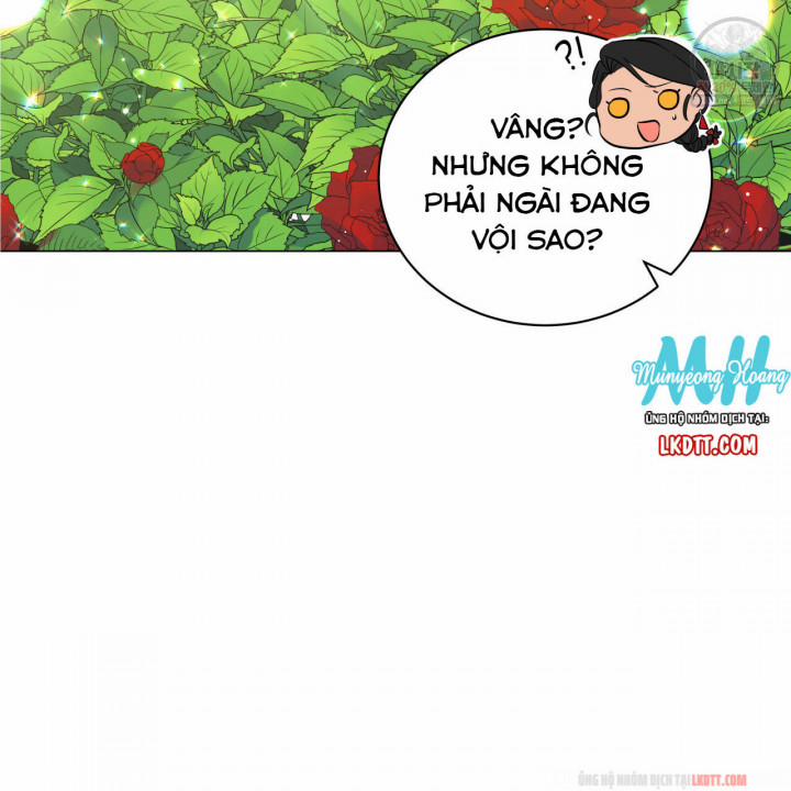 Người Đẹp Hay Quái Vật 22.1 trang 11