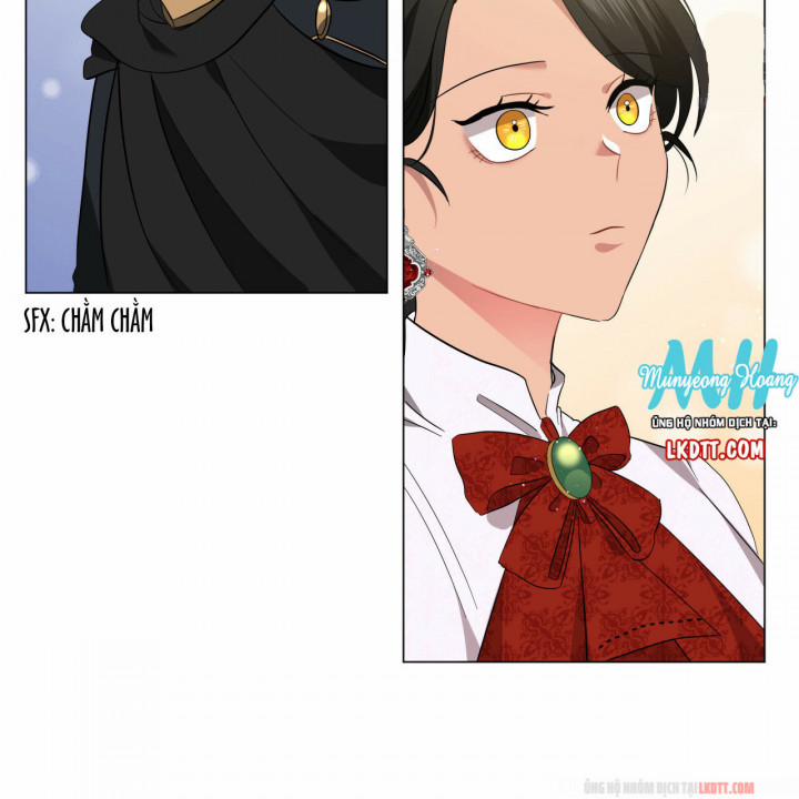 Người Đẹp Hay Quái Vật 22.1 trang 13