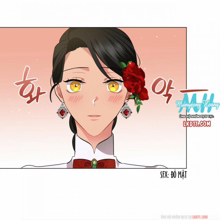 Người Đẹp Hay Quái Vật 22.1 trang 21