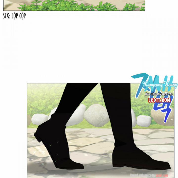 Người Đẹp Hay Quái Vật 22.1 trang 3