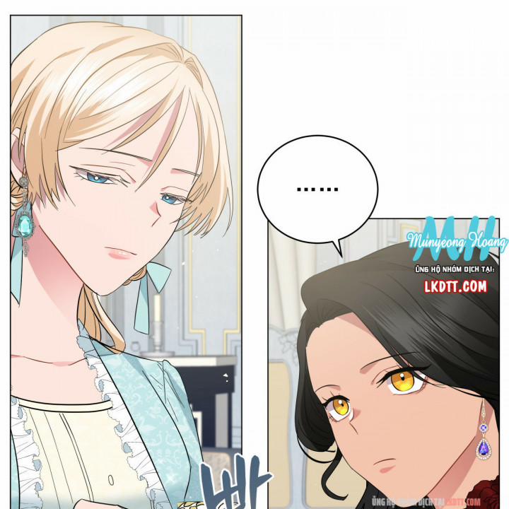 Người Đẹp Hay Quái Vật 22.1 trang 32