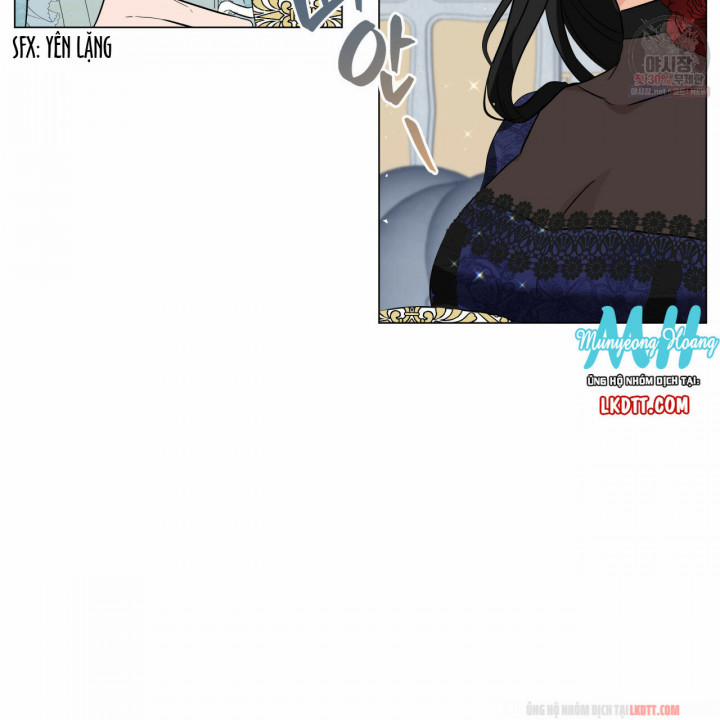 Người Đẹp Hay Quái Vật 22.1 trang 33