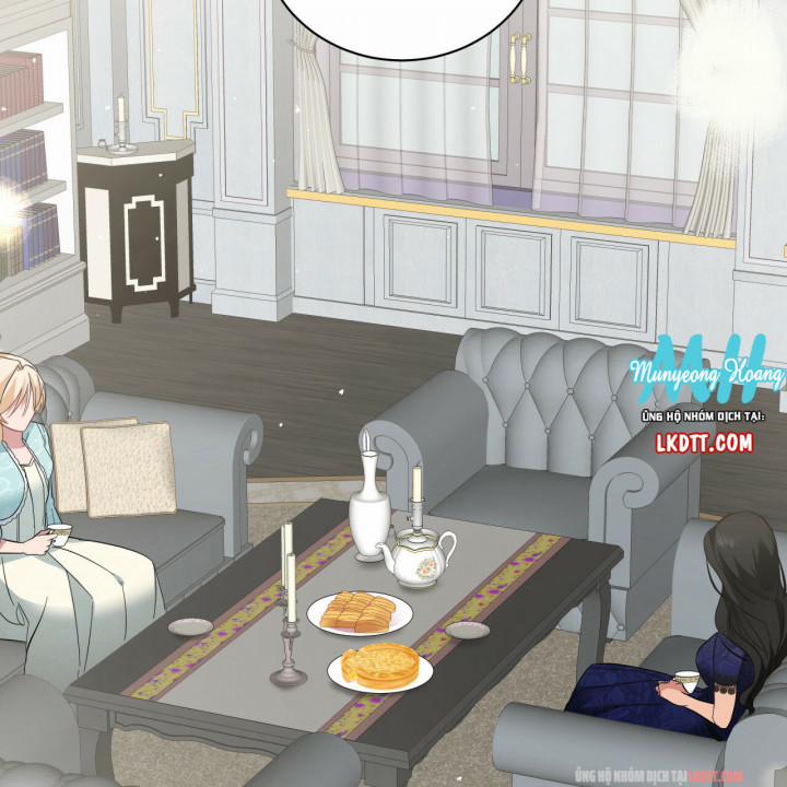 Người Đẹp Hay Quái Vật 22.1 trang 35