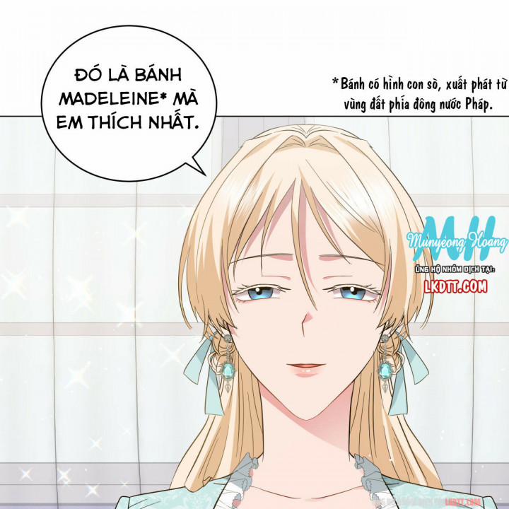 Người Đẹp Hay Quái Vật 22.1 trang 37