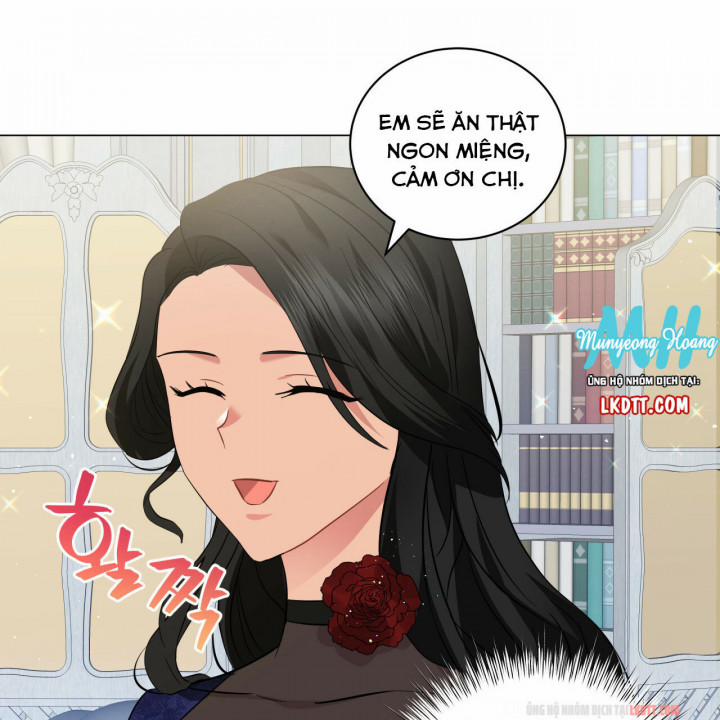 Người Đẹp Hay Quái Vật 22.1 trang 39