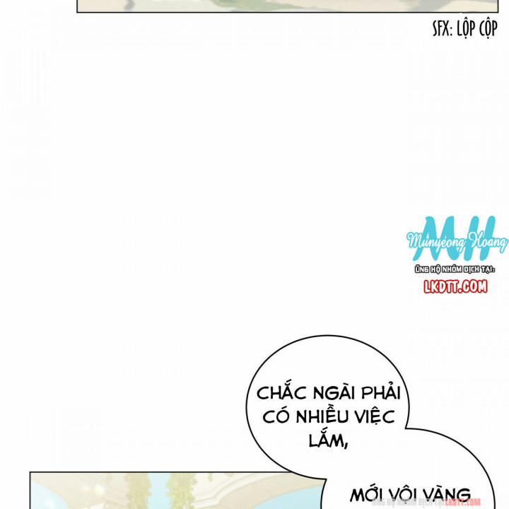 Người Đẹp Hay Quái Vật 22.1 trang 4