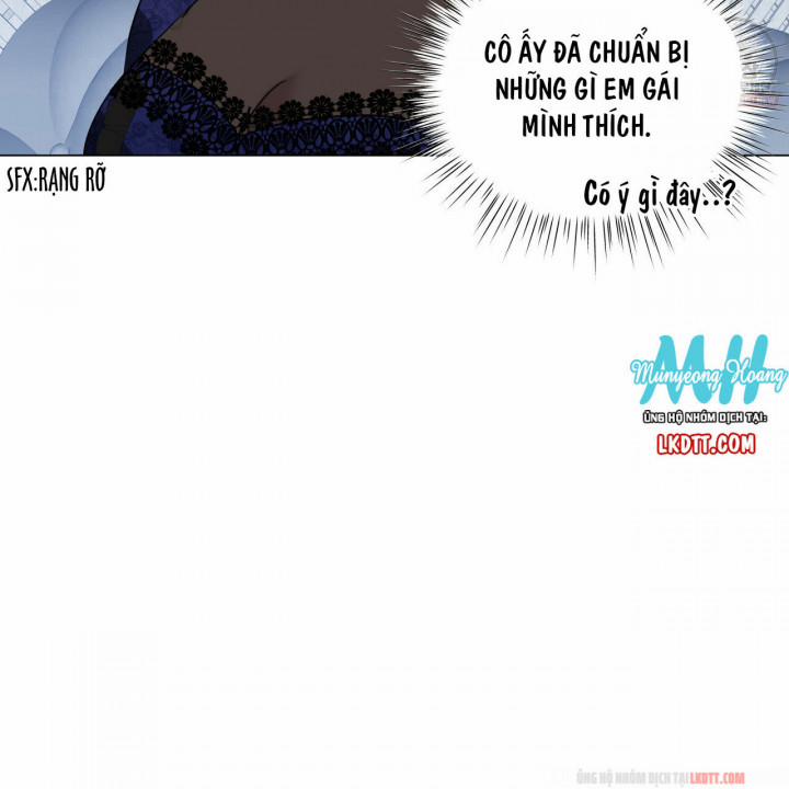 Người Đẹp Hay Quái Vật 22.1 trang 40