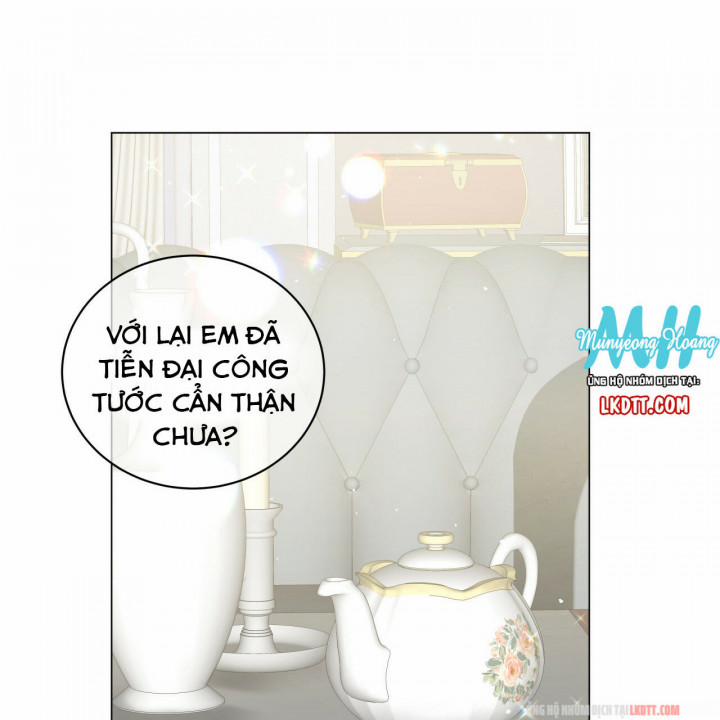 Người Đẹp Hay Quái Vật 22.1 trang 41