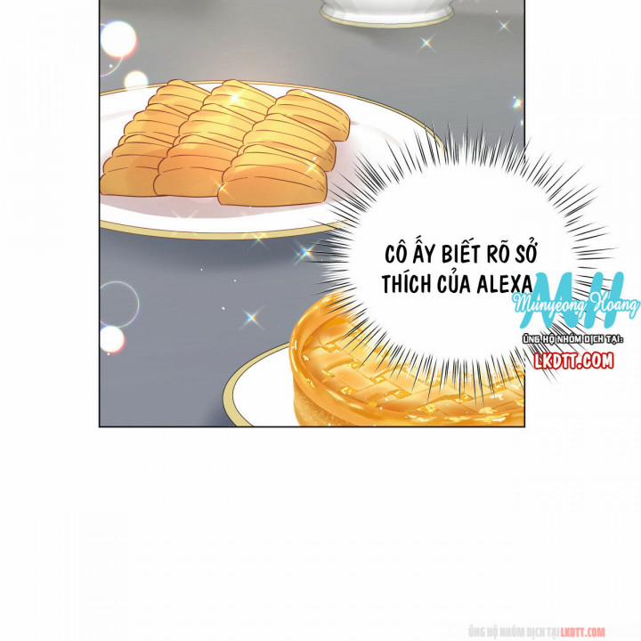 Người Đẹp Hay Quái Vật 22.1 trang 42