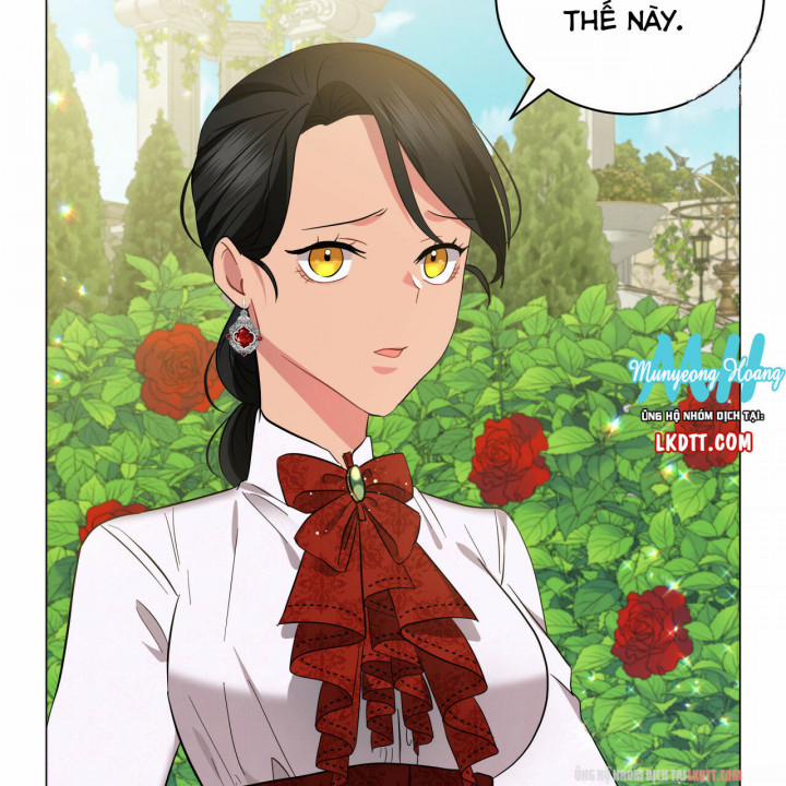 Người Đẹp Hay Quái Vật 22.1 trang 5