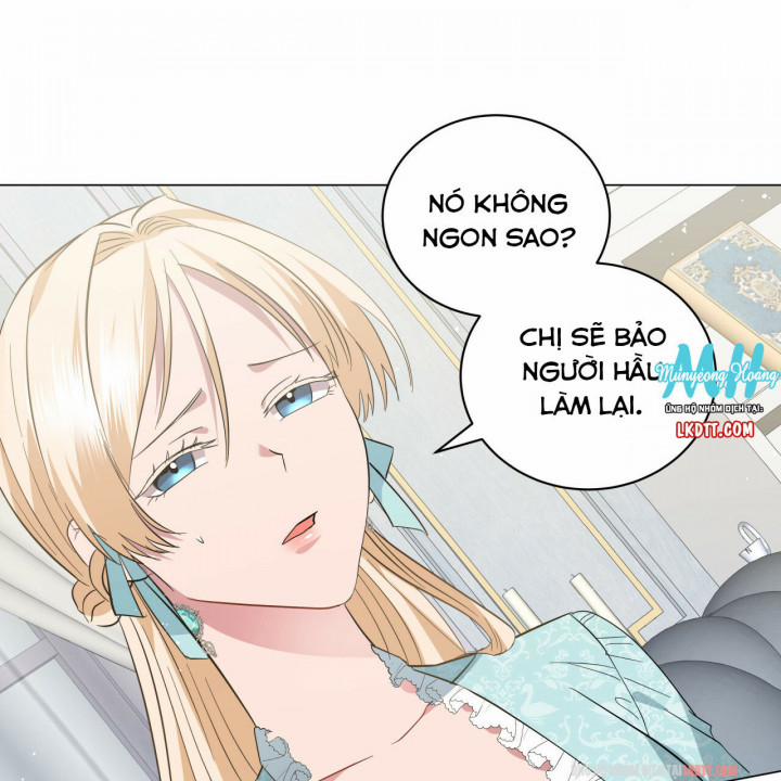 Người Đẹp Hay Quái Vật 22.1 trang 53