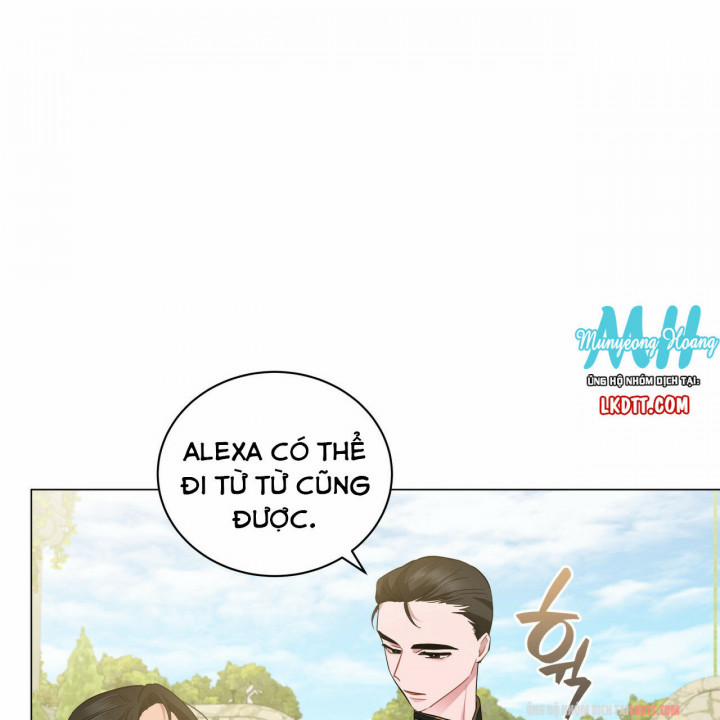 Người Đẹp Hay Quái Vật 22.1 trang 8