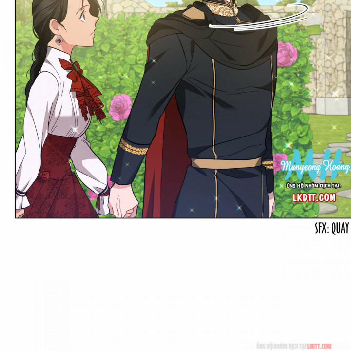 Người Đẹp Hay Quái Vật 22.1 trang 9