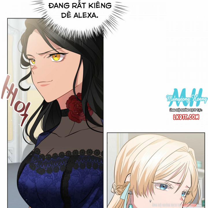 Người Đẹp Hay Quái Vật 22.2 trang 14