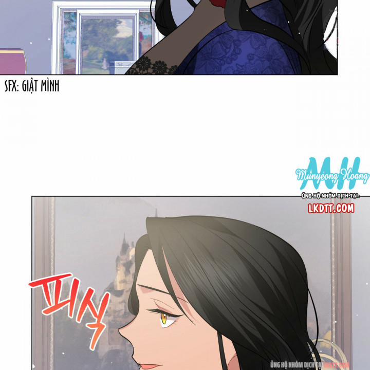 Người Đẹp Hay Quái Vật 22.2 trang 22