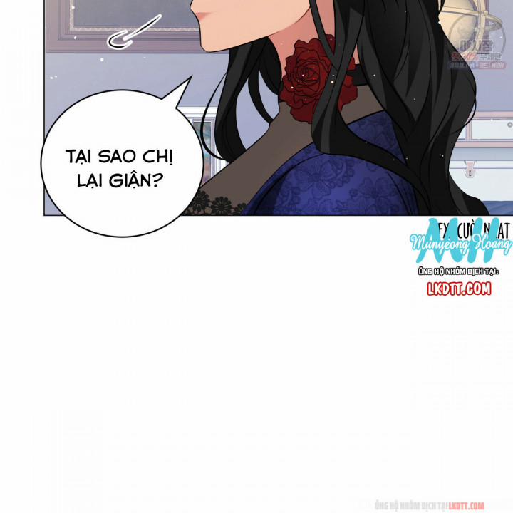 Người Đẹp Hay Quái Vật 22.2 trang 23