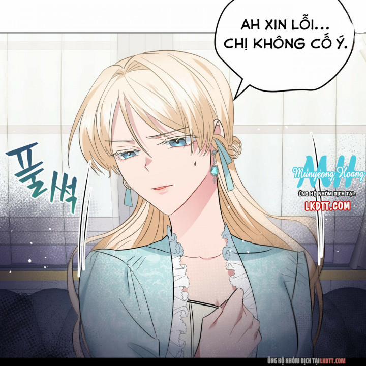 Người Đẹp Hay Quái Vật 22.2 trang 26