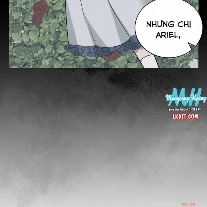 Người Đẹp Hay Quái Vật 22.2 trang 29