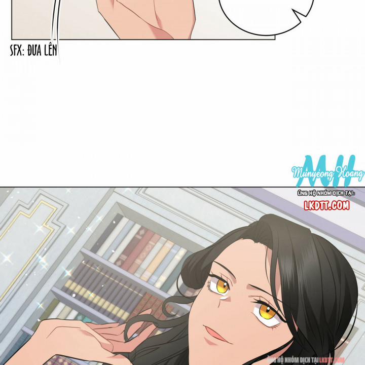 Người Đẹp Hay Quái Vật 22.2 trang 3