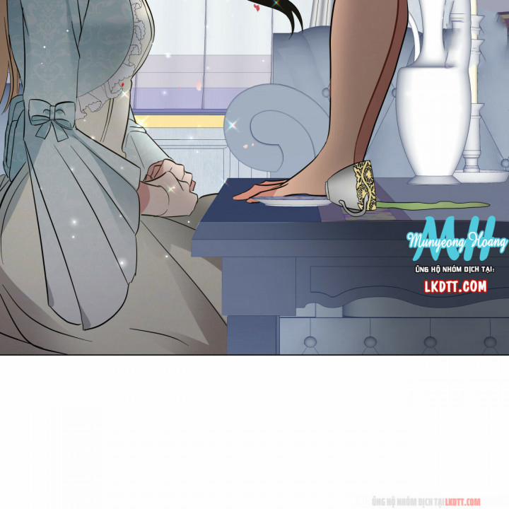 Người Đẹp Hay Quái Vật 22.2 trang 34