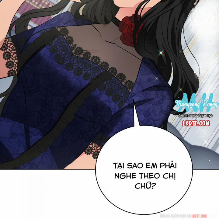 Người Đẹp Hay Quái Vật 22.2 trang 4