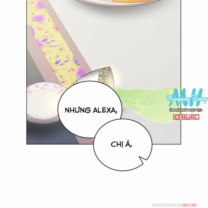 Người Đẹp Hay Quái Vật 22.2 trang 41